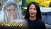 Prima Donnas: Lilian reveals Maita's killer! | RECAP