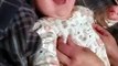Little Cute Baby laughing video  | Funny Baby Enjoying Video