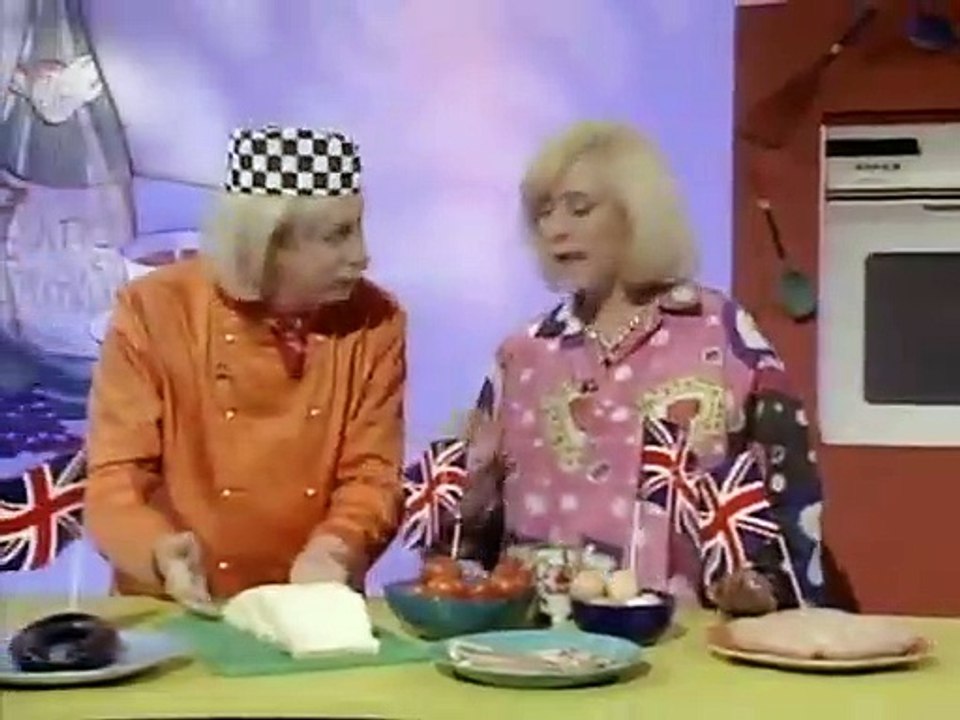 The Fast Show S03E07