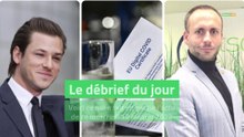 Débrief du jour du mercredi 19 janvier 2022