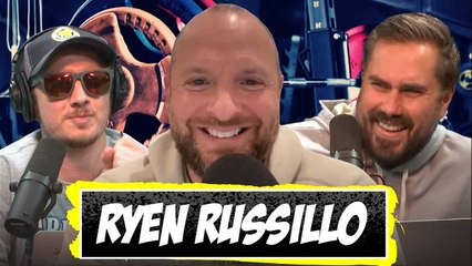 FULL VIDEO EPISODE: Ryen Russillo, Week 18 Picks And Antonio Brown Drama