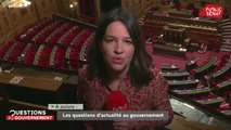 Concentration des médias : Vincent Bolloré auditionné - Questions au Gouvernement (19/01/2022)