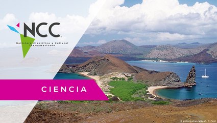 Ecuador ampliará la reserva marina de las Islas Galápagos