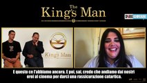 The King's Man - Le Origini, l'intervista a Ralph Fiennes e Harris Dickinson