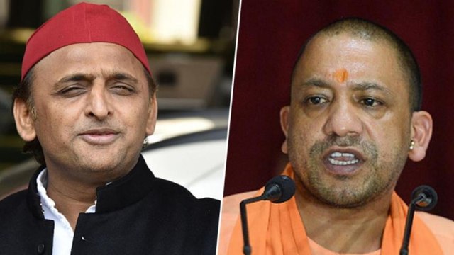 Akhilesh eyes on Azamgarh, Yogi votes will be affected!