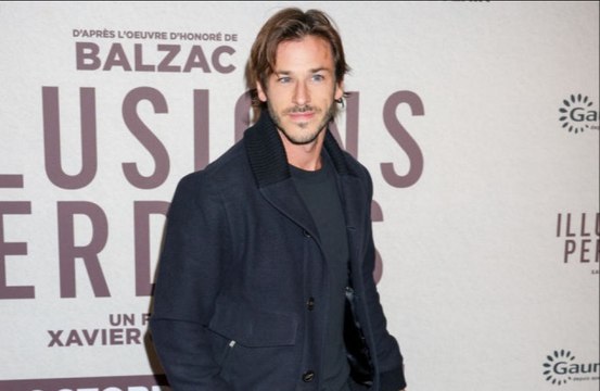 Gaspard Ulliel dies aged 37 following skiing accident