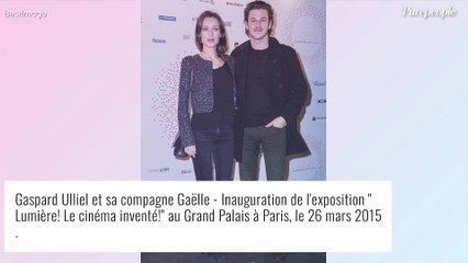 Gaspard Ulliel : D'où vient sa cicatrice sur la joue gauche ?