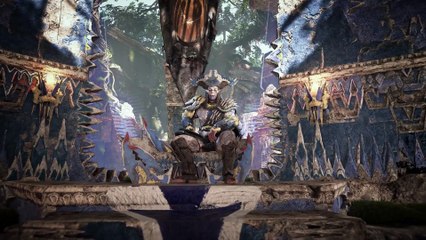 Tráiler de la historia de Horizon: Forbidden West en versión original: el exclusivo de Sony llega en febrero