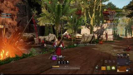 New World : comment percer l'un des secrets de Nerécailles ?