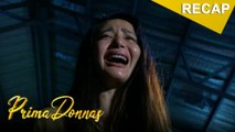Prima Donnas: Kendra shoots Lilian’s mother | RECAP
