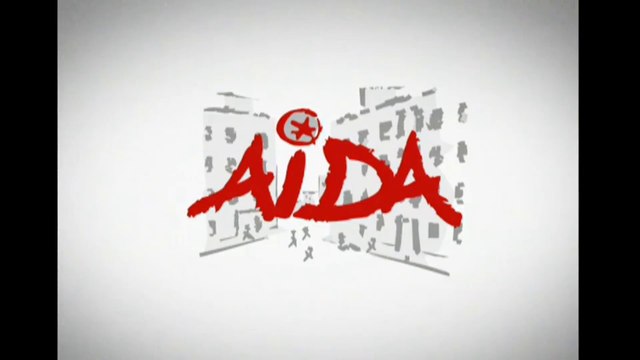 Aida 1x01 Una Nueva Vida en el Barrio (Esperanza Sur)