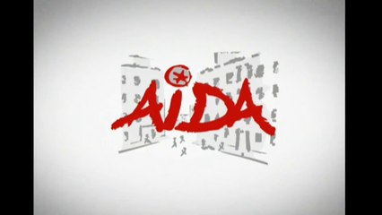 Aida 1x01 Una Nueva Vida en el Barrio (Esperanza Sur)