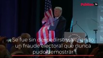 2022, el año en el que sabremos cuánto poder tiene Donald Trump