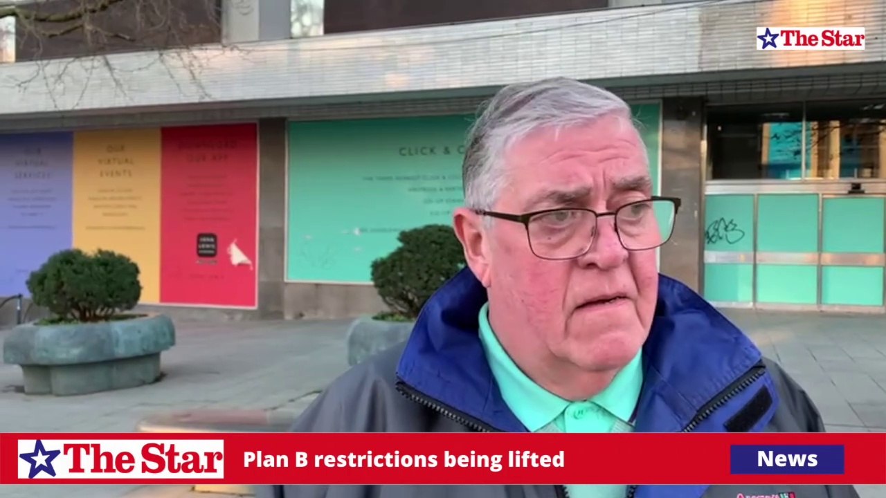 Do you feel safe about Plan B restrictions being lifted?