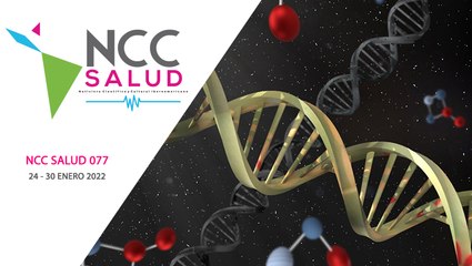 NCC Salud, emisión 077. 24 al 30 de enero de 2022