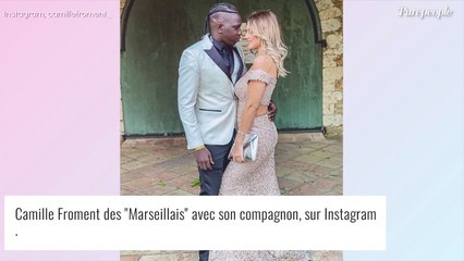 Camille Froment séparée de Dadinho : des violences conjugales évoquées, elle s'explique...