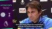 Conte insists Kane is 'fully committed' to Spurs