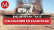Incrementan agresiones contra taxistas en Zacatecas