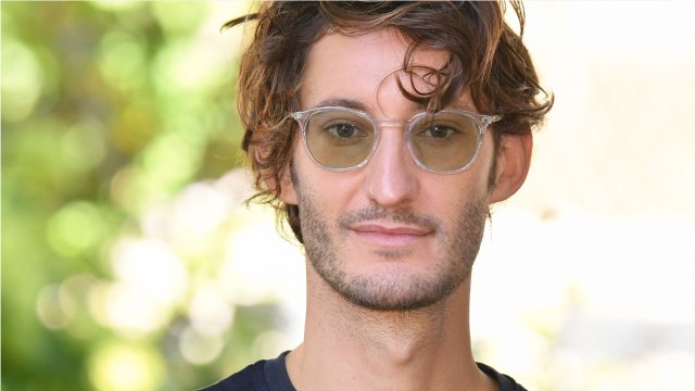 VOICI : Des choses se préparent : Pierre Niney réuni avec McFly et Carlito pour un projet secret