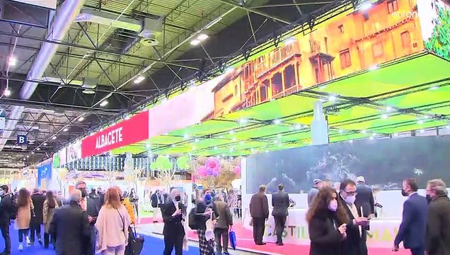 Aprender a viajar en tiempos de pandemia, con la Feria Internacional de Turismo