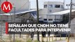 CDH Puebla pide a CNDH no intervenir en caso de bebé hallado muerto en San Miguel