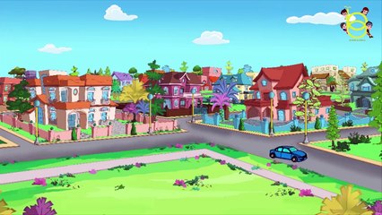 Playful Kids అల్లరి పిల్లలు - Telugu Stories for Kids - Moral Stories in Telugu - Bedtime Stories