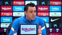 Xavi mit Dembele-Ultimatum: “Er verlängert oder…