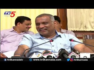 Live : JC Madhuswamy Exclusive Press Meet | TV5 Kannada