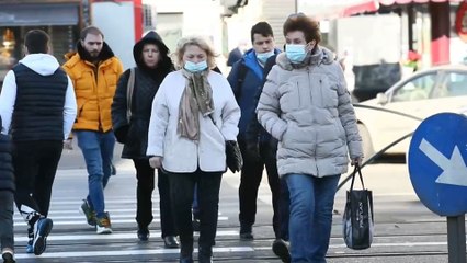 La covid hunde esperanza de vida en Bulgaria y Rumanía, los más pobres de UE