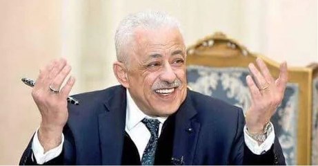 عاجل.. وزير التعليم يعلن موقف الامتحانات وتأجيل الفصل الدراسي الثاني