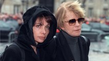 GALA VIDEO - Marie Trintignant : les mots bouleversants de sa mère Nadine