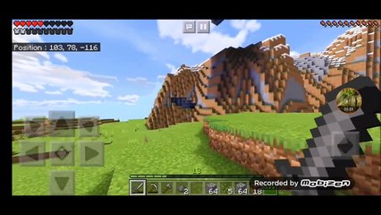 Minecraft. Saison 1. Episode 14. La suite