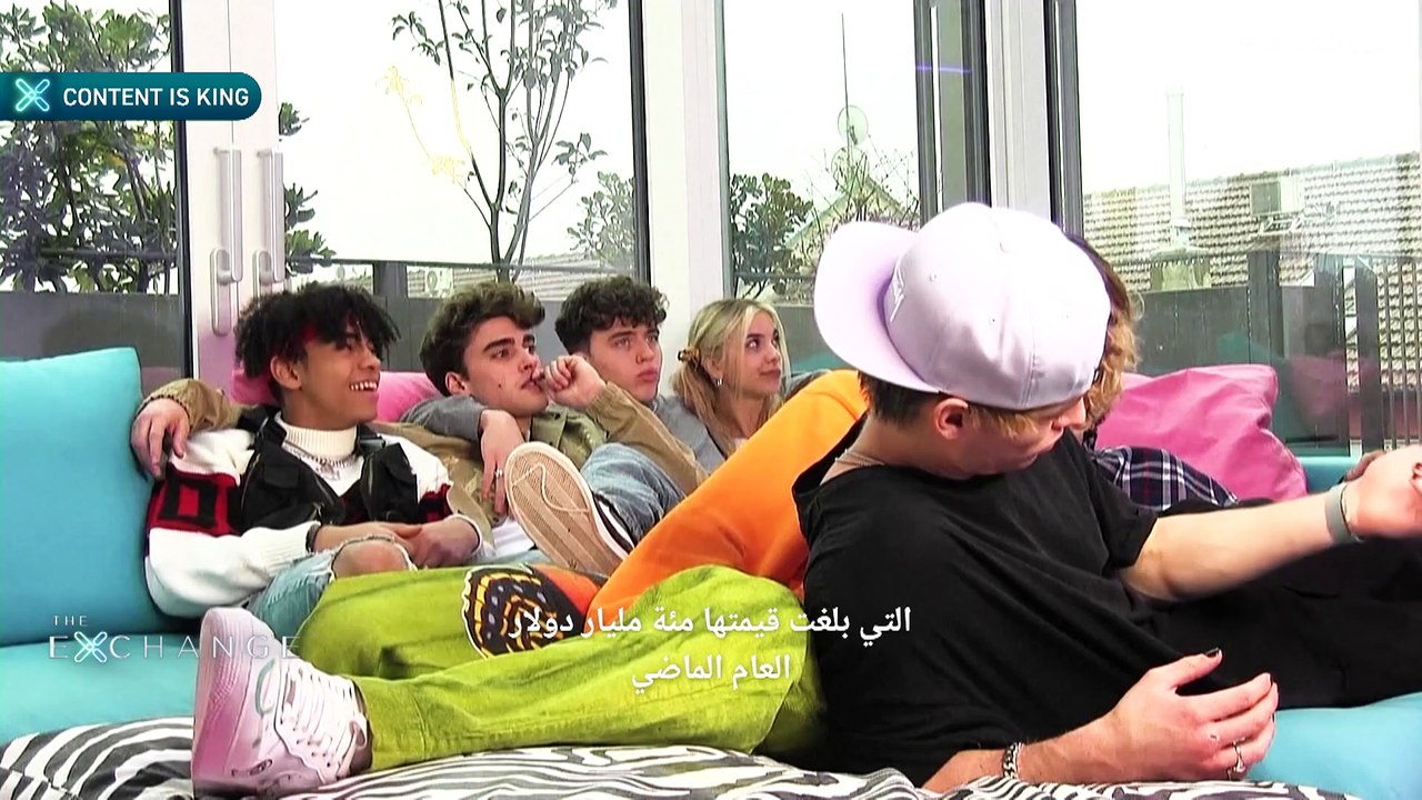 فيديو: سوق صناعة المحتوى بالمليارات.. وشركات كبرى تلجأ إلى المؤثرين حول العالم