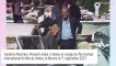 "C'était très dur..." : Sandrine Kiberlain revient sur son divorce douloureux avec Vincent Lindon