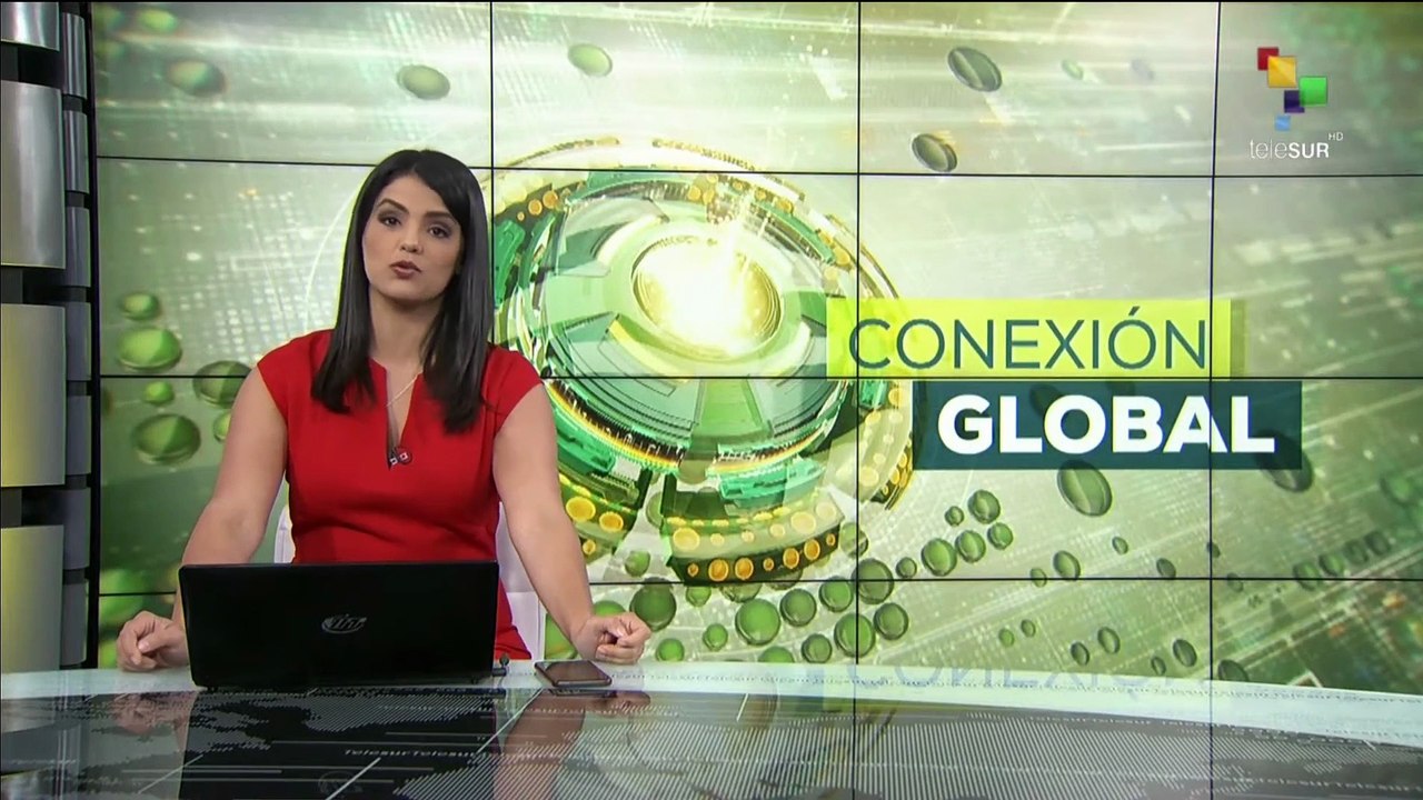 Canciller argentino y Nancy Pelosi destacan buen nivel de relación