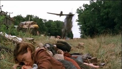 Fugitivos - Tráiler español