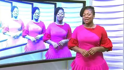 COVID-19 Updates: Facts, Figures and Differences – Adom TV (19-1-22)