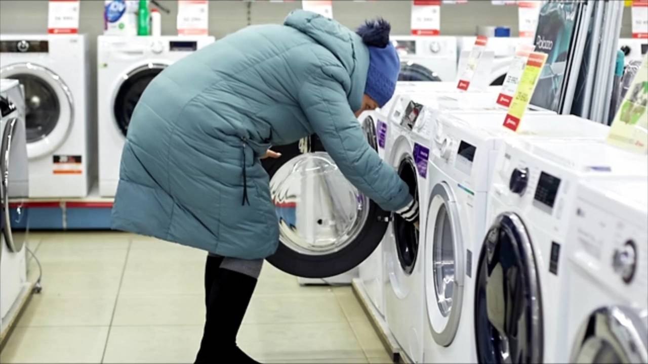 What to Look for in Smart Washers and Dryers