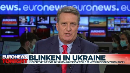 Russia Demands Complete NATO Expansion Ban, Rejects Western Invasion Concerns