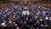 PMQs: Latest reaction as party-gate continues