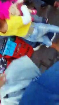 Policías matan a hombre armado que intentó abrir fuego contra ellos en San José