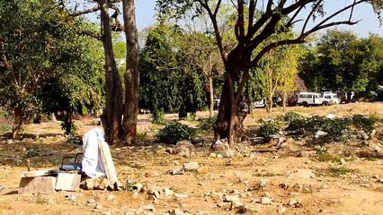 IPD  Tower : सरकार की बढ़ी टेंशन, नहीं मिली एयरपोर्ट एनओसी