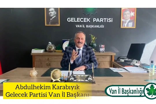 Davutoğlu'ndan Kürtçe seçmeli ders çağrısı: Sadece anadili olanların değil, bu topraklarda yaşayan herkesin bu kadim dili merak edip öğrenmesini dilerim