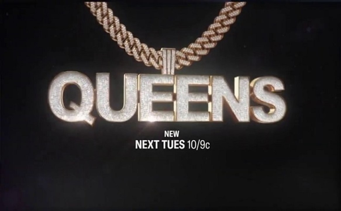Queens - Promo 1x12