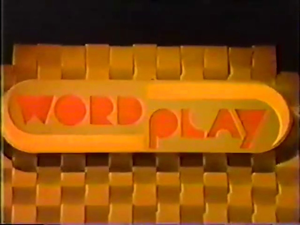 Pat vs. Barry, 1/87