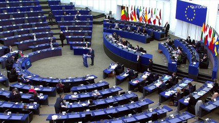 Βαγγέλης Μεϊμαράκης: «Η Γαλλική Προεδρία καλείται να διαχειριστεί πρωτόγνωρες προκλήσεις»