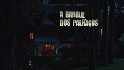 Terrores Urbanos 02 - A Gang dos Palhaços