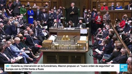 Reino Unido: Boris Johnson se rehúsa a dejar su cargo como primer ministro