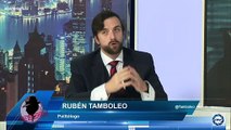 Rubén Tamboleo: Sánchez es Presidente del gobierno por lo que debe citar a todos los medios de comunicación no solo su afines