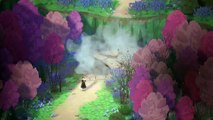 Tráiler de anuncio de Songs of Glimmerwick, un RPG narrativo de magia y fantasia para PC y consolas